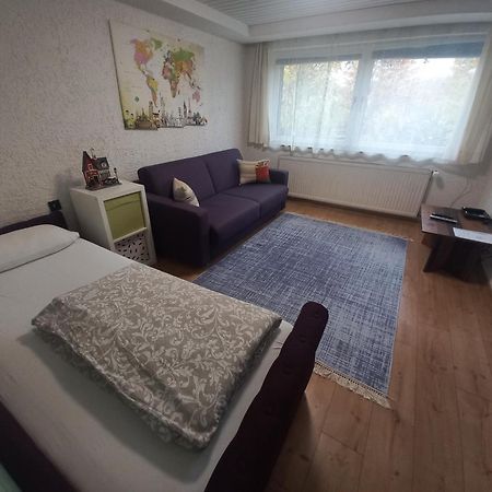 Fewo Monteur Heidenheim Exteriér fotografie