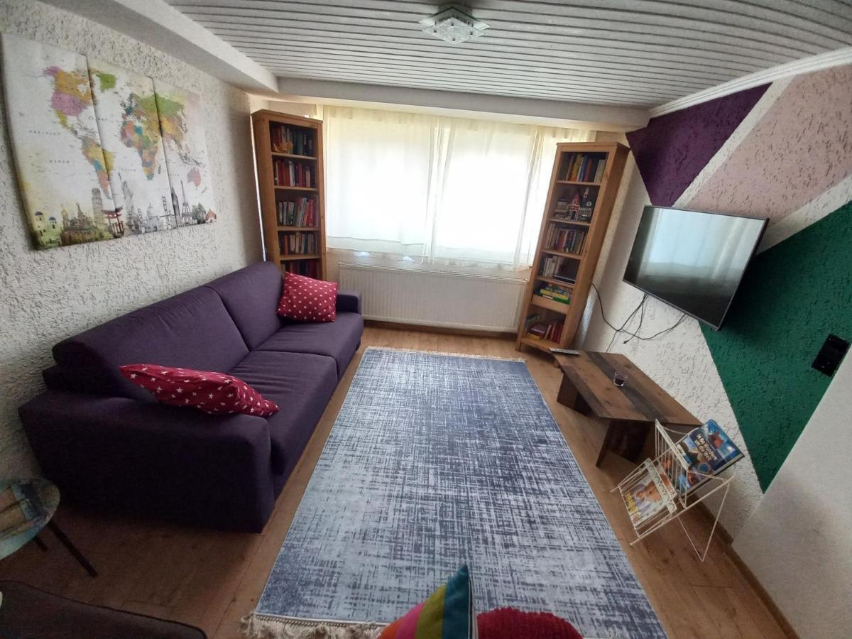 Fewo Monteur Heidenheim Exteriér fotografie